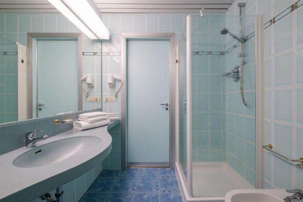 SHG Hotel Bologna image 19