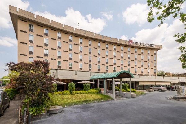 SHG Hotel Bologna image 24