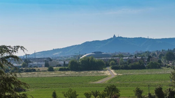 SHG Hotel Bologna image 25