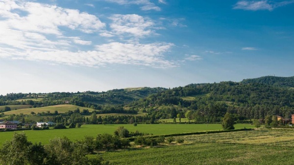 SHG Hotel Bologna image 26