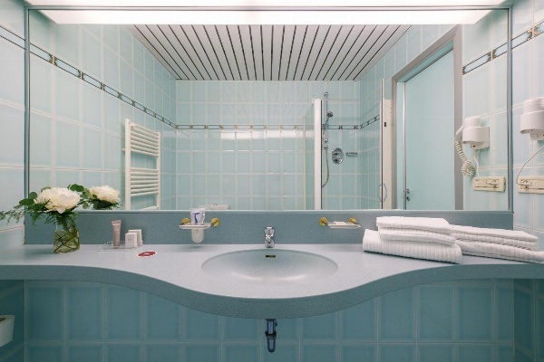 SHG Hotel Bologna image 6